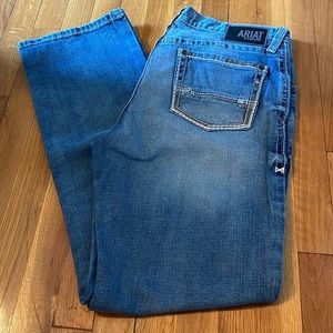 Ariat M2 Jeans 35X34